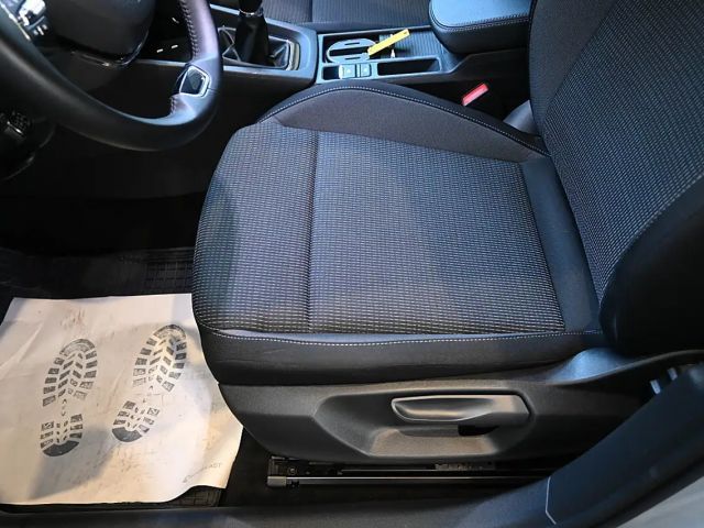 Skoda Octavia Ambition Combi