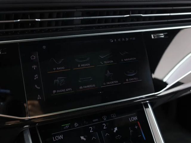 Audi Q8 60 TFSI Hybride Quattro