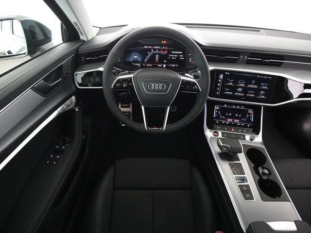 Audi S6 Avant