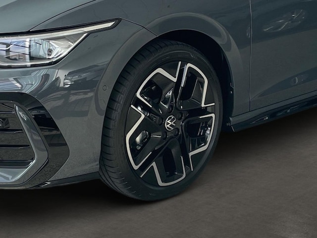 Volkswagen Golf DSG R-Line Style