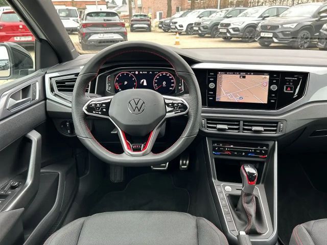 Volkswagen Polo 2.0 TSI DSG GTI