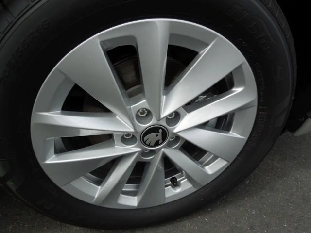 Skoda Scala 1.5 TSI Selection