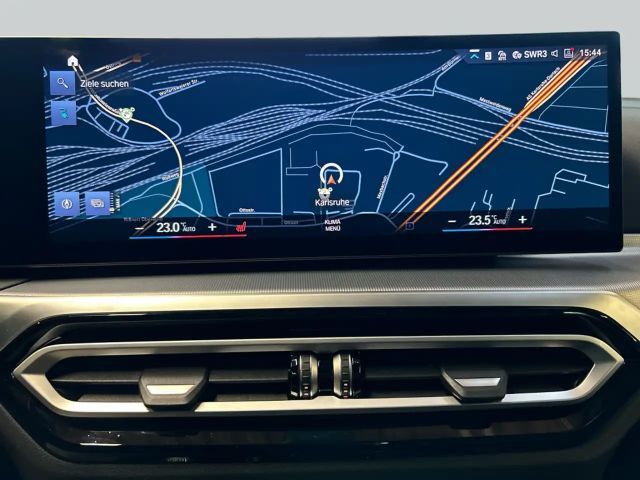 BMW i4 Coupé Gran Coupé M50