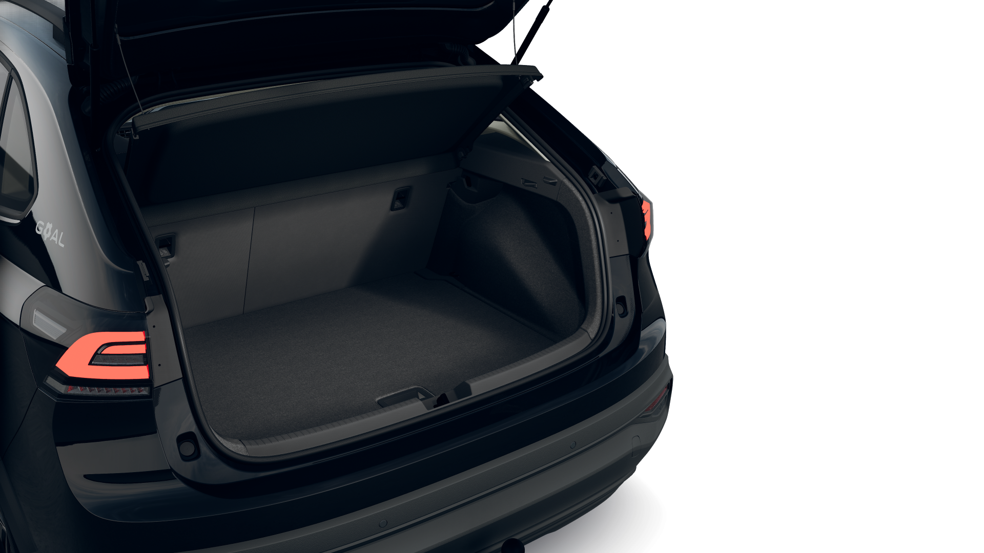 Volkswagen Taigo 1.0 TSI