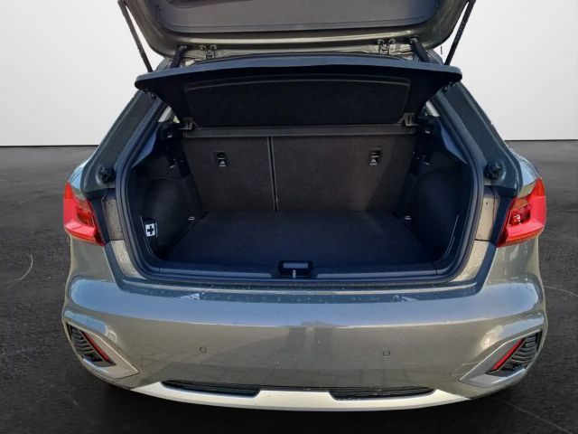 Audi A1 30 TFSI Allstreet S-Tronic