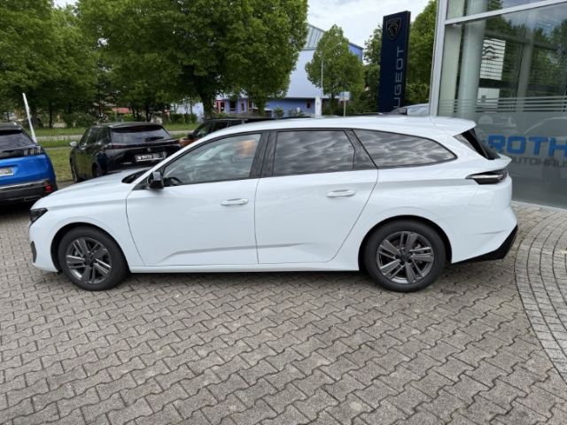 Peugeot 308 Allure Pack BlueHDi EAT8 SW