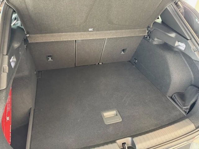 Cupra Terramar 2.0 TSI