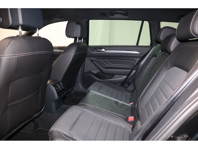 Volkswagen Passat 2.0 TDI DSG R-Line Variant