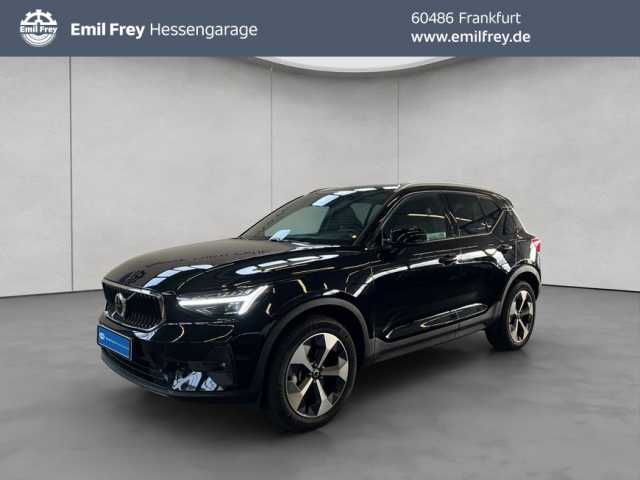 Volvo XC40 19'