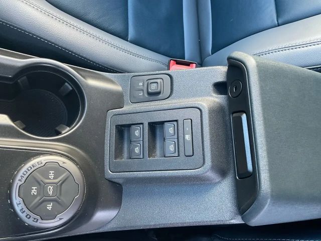 Ford Bronco Outer Banks