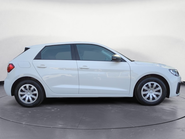 Audi A1 25 TFSI Sportback