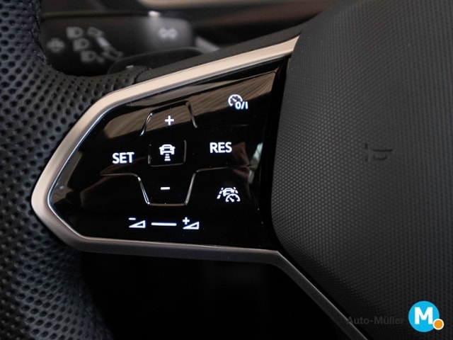 Volkswagen Tiguan 2.0 TDI 4Motion Allspace DSG