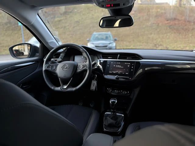 Opel Corsa Elegance