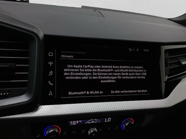 Audi A1 35 TFSI S-Line S-Tronic Sportback