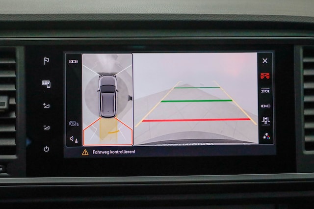 Cupra Ateca 1.5 TSI DSG