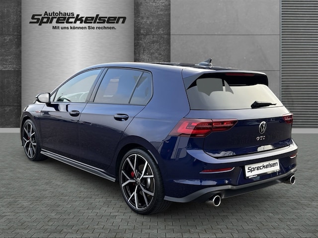 Volkswagen Golf Business GTI Golf VIII