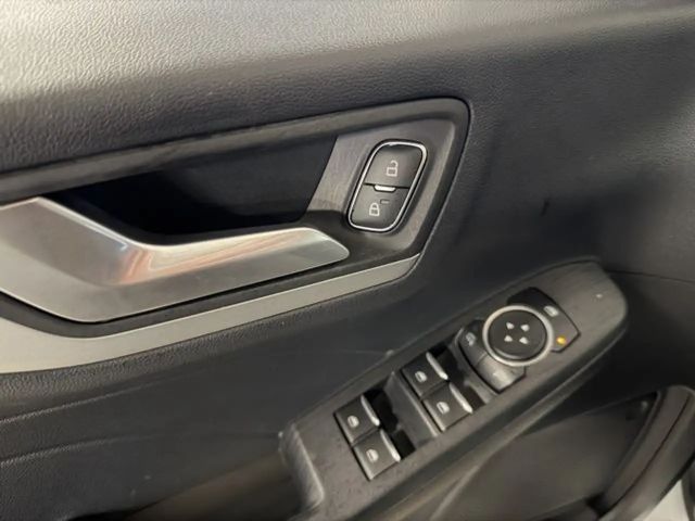 Ford Kuga Cool & Connect EcoBoost