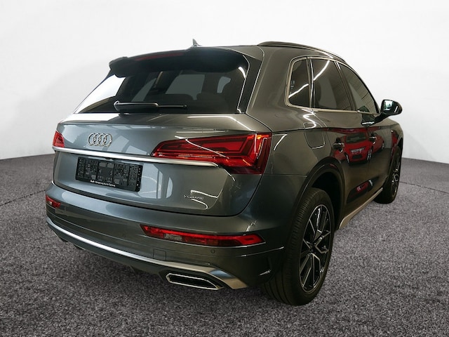 Audi Q5 40 TDI Quattro S-Tronic