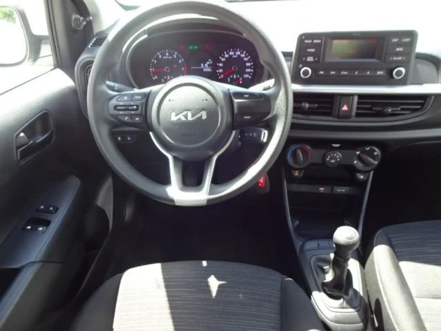 Kia Picanto Edition 7
