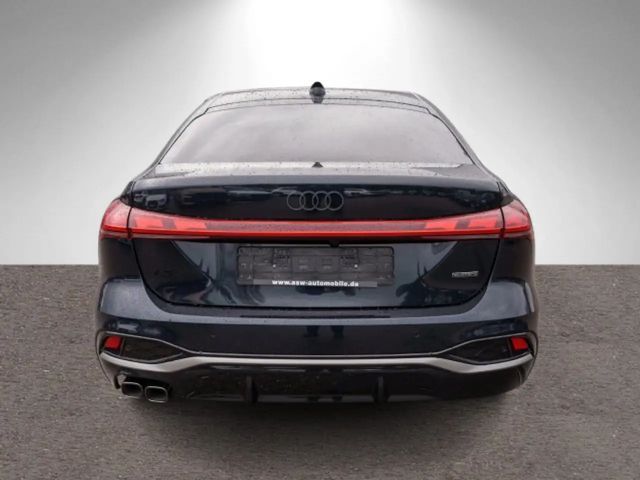 Audi A5 Quattro S-Tronic