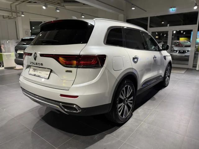 Renault Koleos Initiale Paris