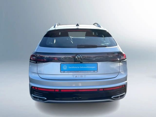 Volkswagen Taigo 1.0 TSI DSG R-Line