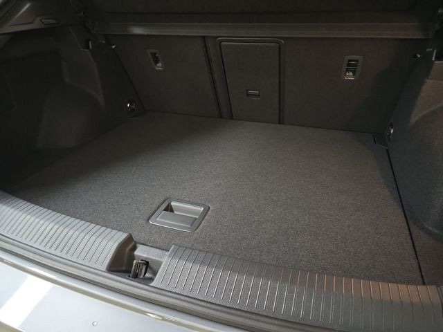 Volkswagen T-Roc 1.5 TSI DSG