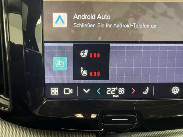 Volvo XC60 AWD Dark Recharge T6 Ultra