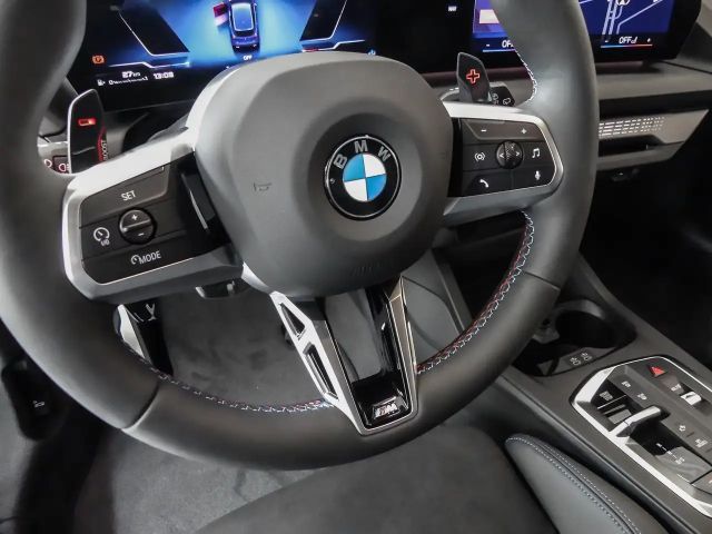 BMW 135 M-Sport Sedan xDrive