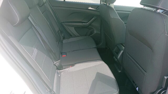 Volkswagen T-Cross 1.0 TSI DSG