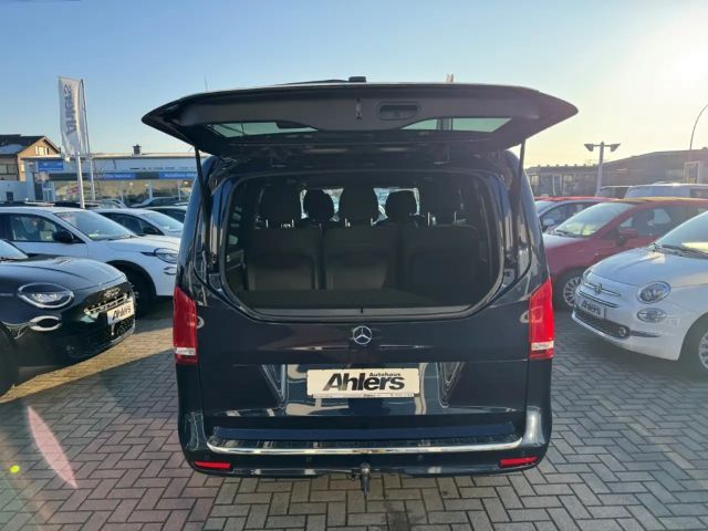 Mercedes-Benz V 250 AMG Line V 250 d