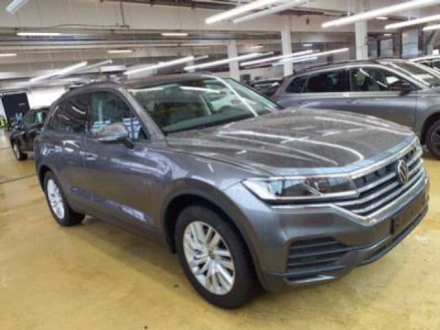 Volkswagen Touareg 3.0 V6 TDI