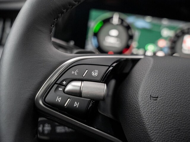 Skoda Superb 1.5 TSI Combi iV