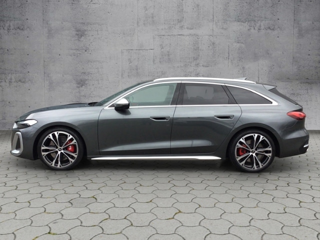 Audi S5 Avant S-Tronic