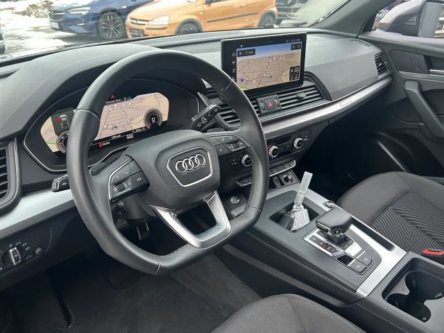 Audi Q5 40 TDI Quattro S-Line