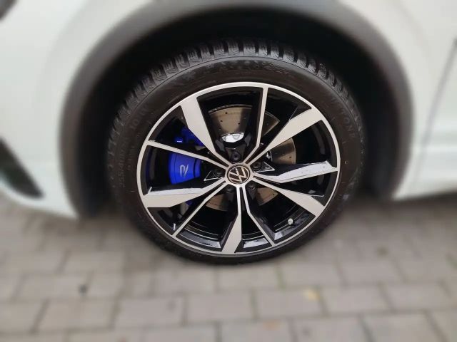 Volkswagen Tiguan 2.0 TSI 4Motion DSG IQ.Drive