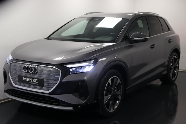 Audi Q4 e-tron 40