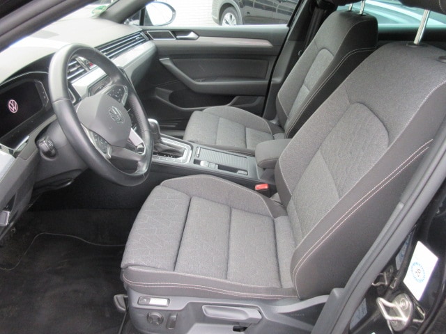 Volkswagen Passat 1.5 TSI DSG Variant