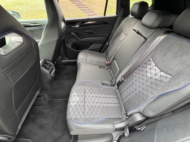 Volkswagen Tayron 4Motion