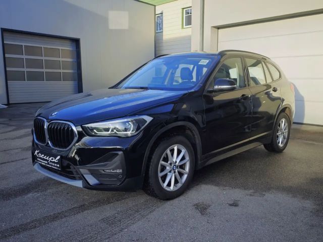 BMW X1 Advantage pakket sDrive18i