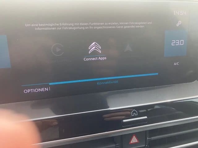 Citroën C4 PureTech Shine