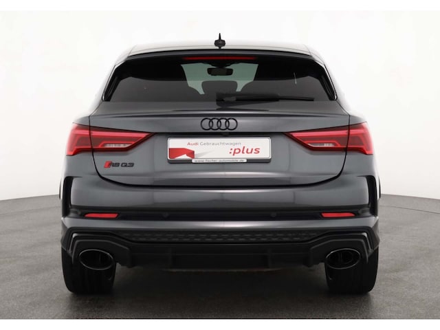 Audi RS Q3 Quattro S-Tronic Sportback