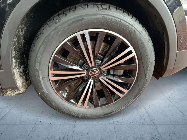 Volkswagen Tiguan 1.4 TSI DSG eHybrid
