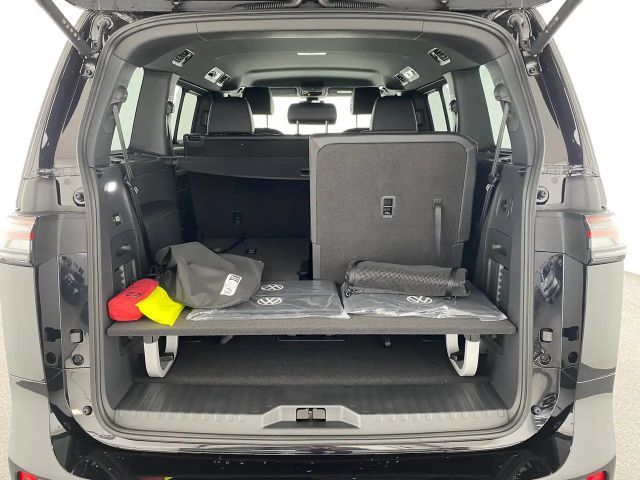 Volkswagen ID.Buzz 4Motion GTX