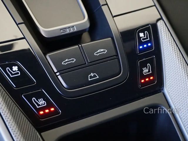 Porsche 911 Cabrio Carrera