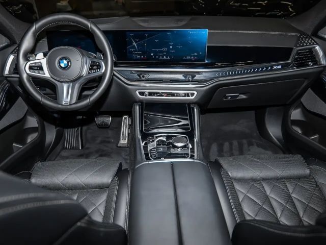 BMW X6 Coupé M-Sport xDrive30d