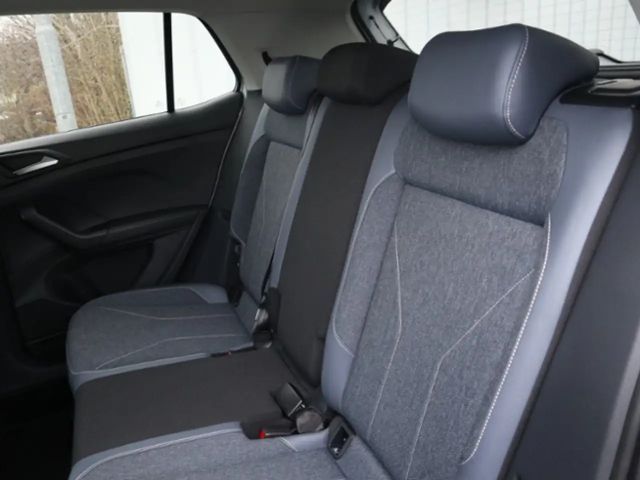 Volkswagen T-Cross 1.0 TSI DSG IQ.Drive Style