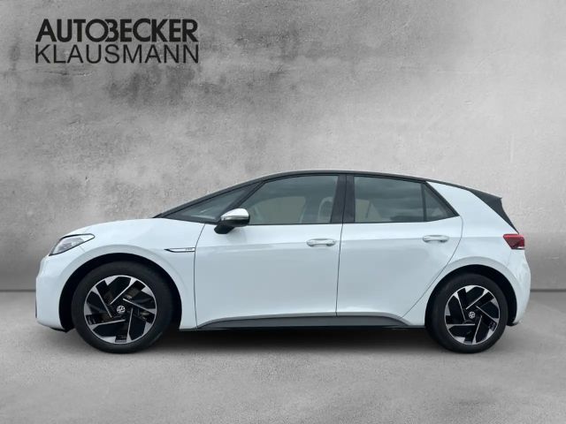 Volkswagen ID.3 Performance Pro