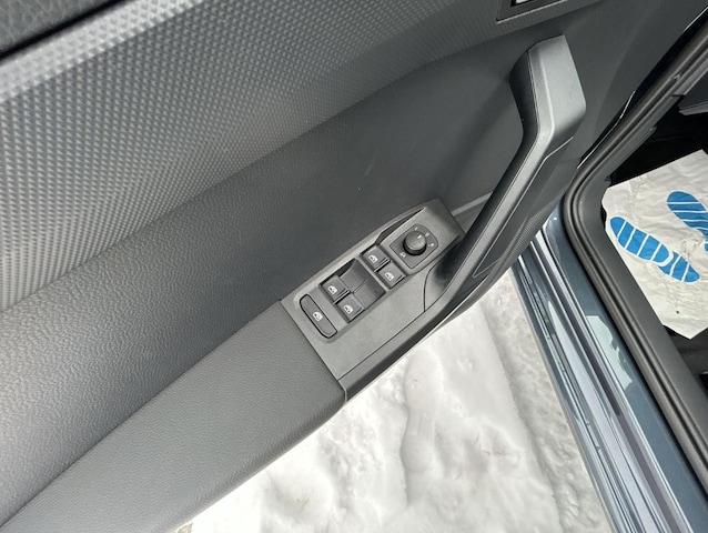 Seat Ibiza 1.0 TSI Connect DSG