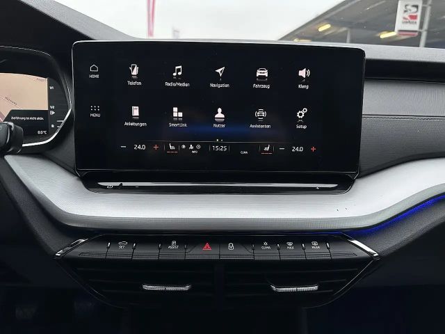 Skoda Octavia Ambition Combi